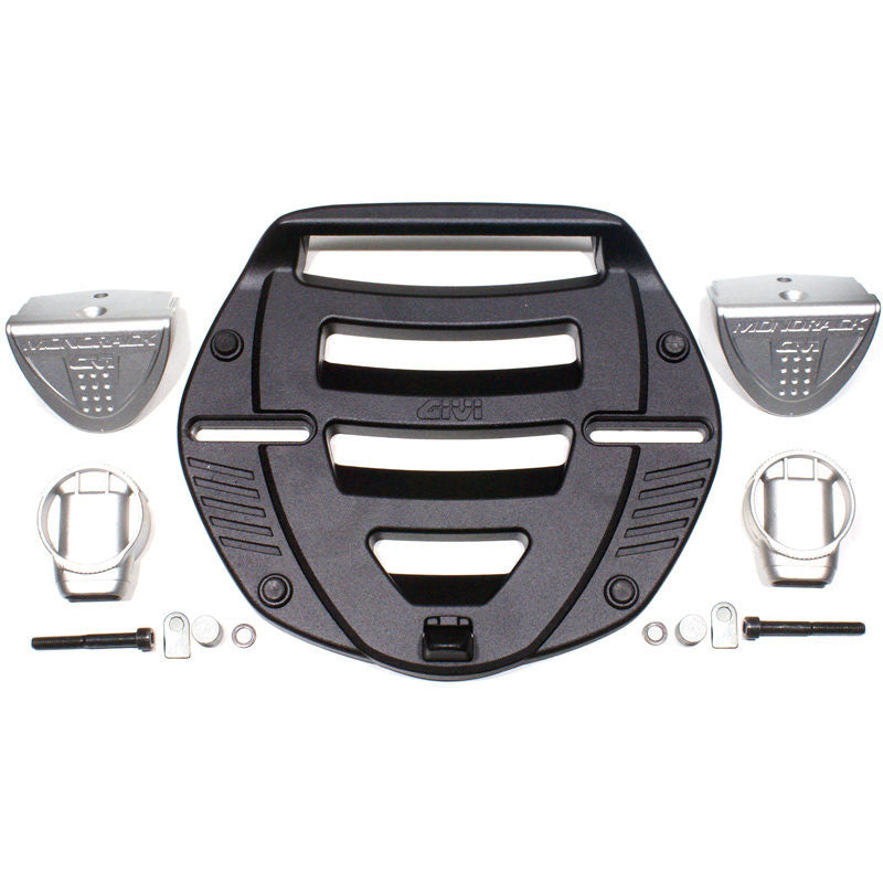 Givi Monolock-platta för Monolock Topbox