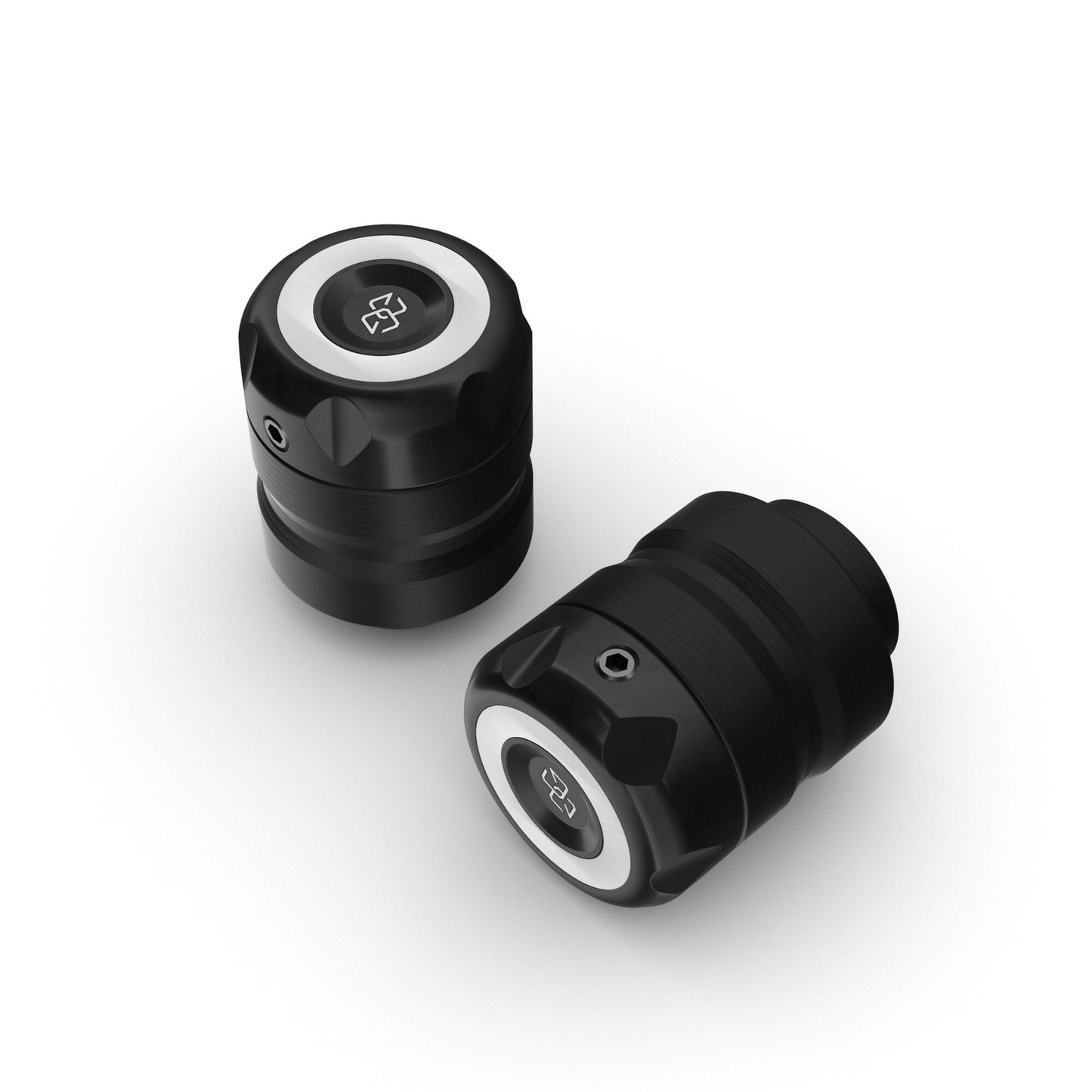 Yamaha Frästa Styrändar MT-09 / MT-10 / Niken