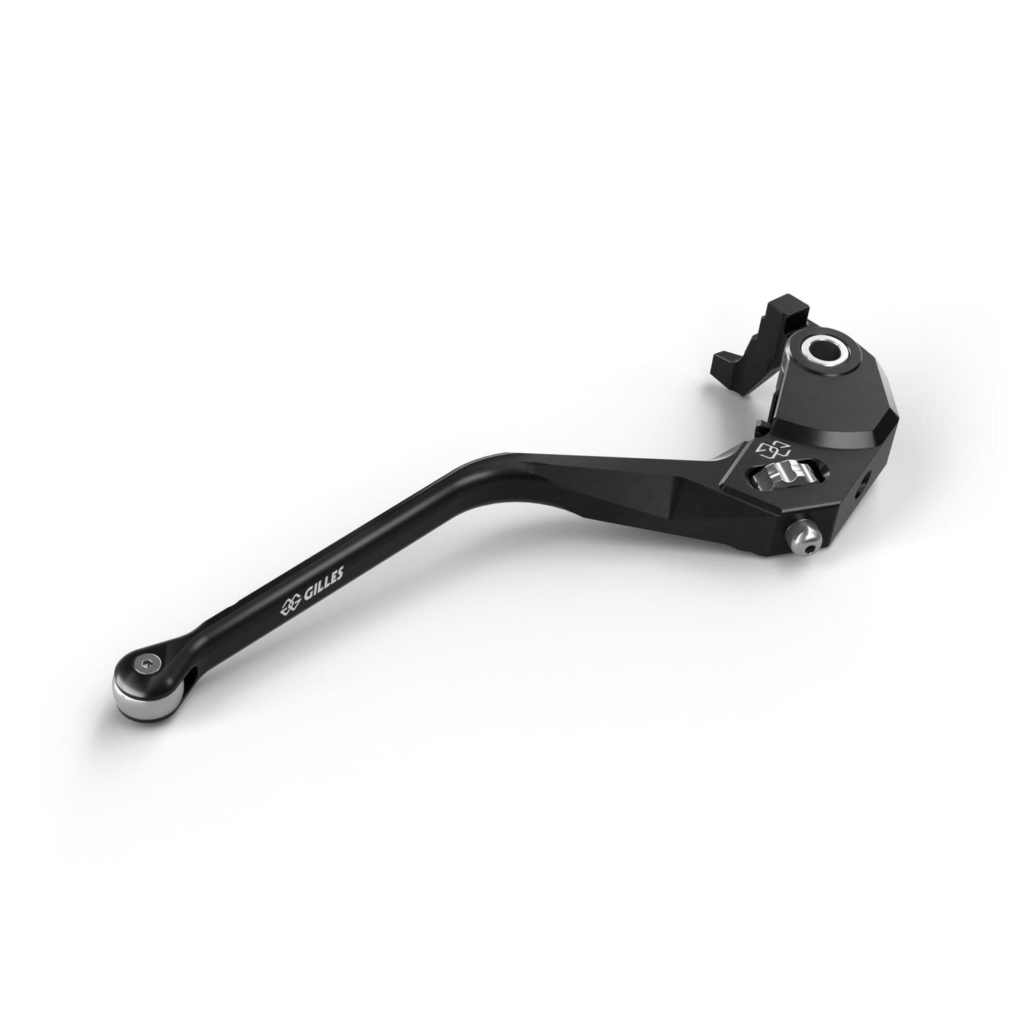 Yamaha Maskinarbetat Bromshandtag