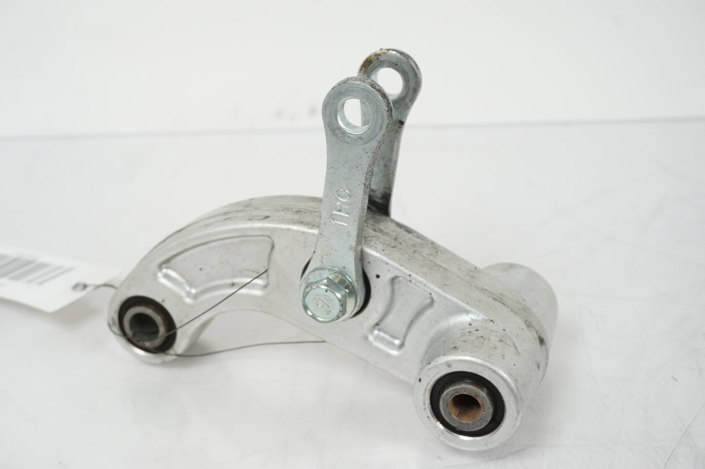 Iskunvaimenninlinkki