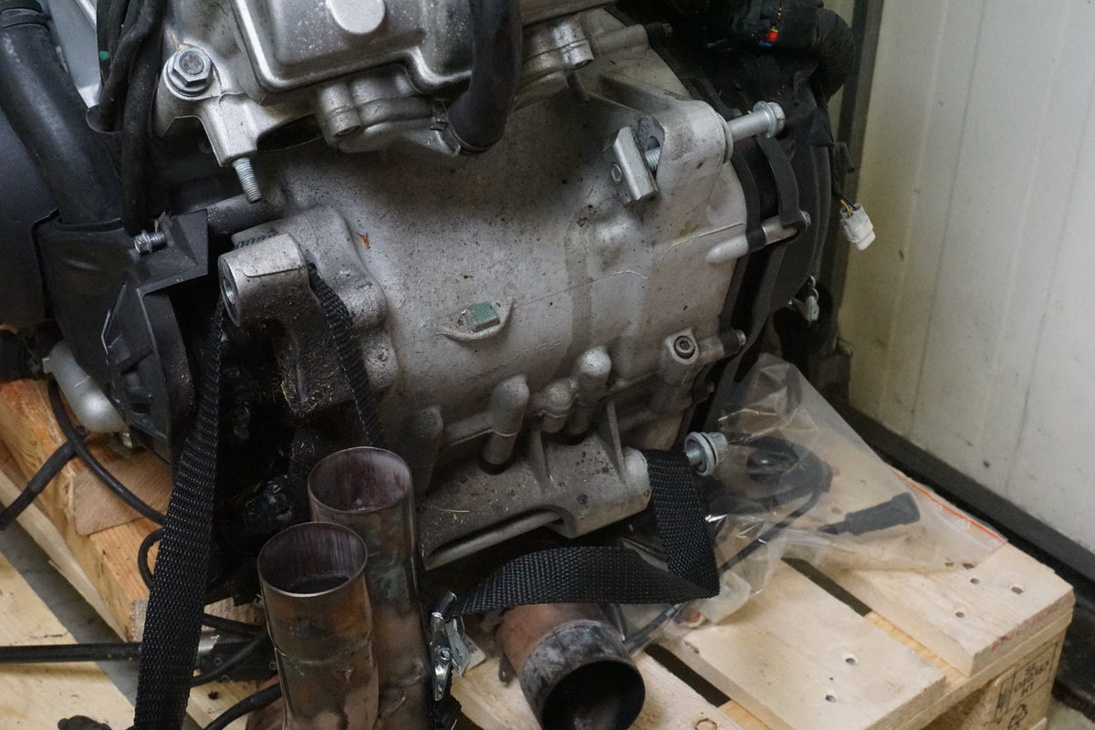 Pachet motor