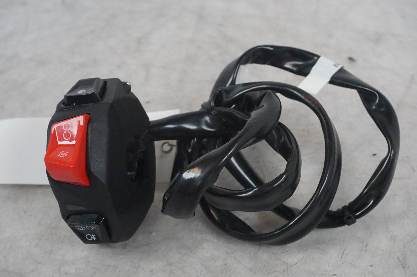 régulation de direction