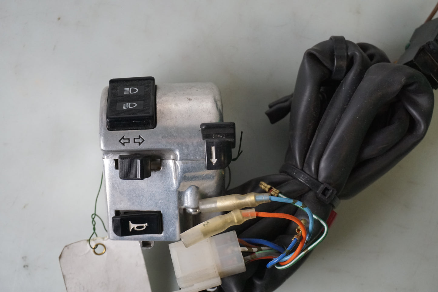 Comando di controllo