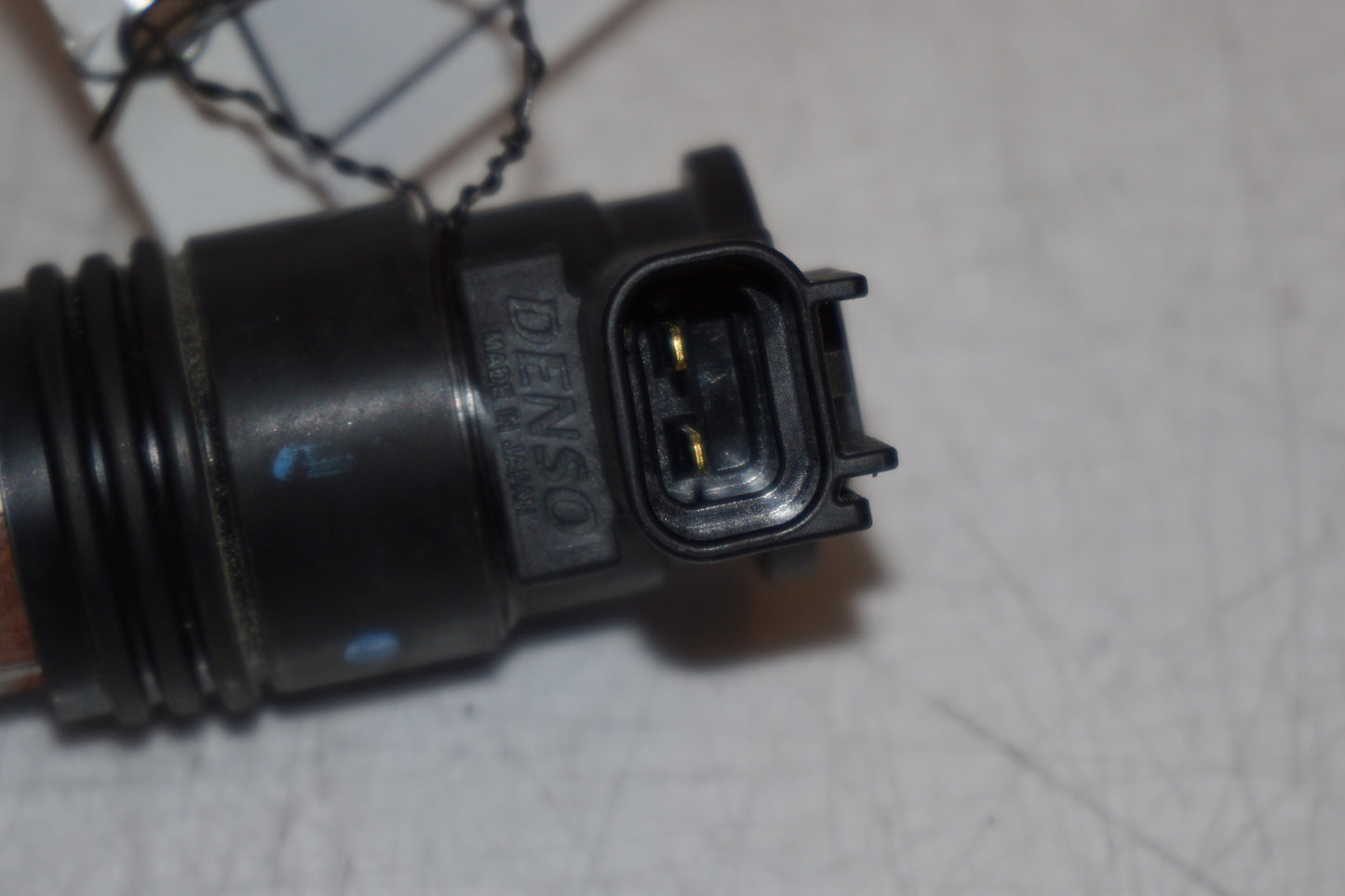 Extrabild2 på Tändspole från en Kawasaki Ninja 300 -2014 motorcykel.