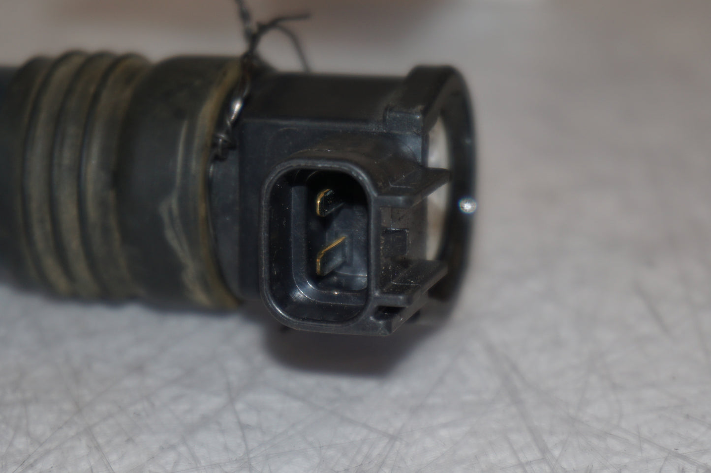 Extrabild1 på Tändspole från en Kawasaki Z 750 -2008 motorcykel.