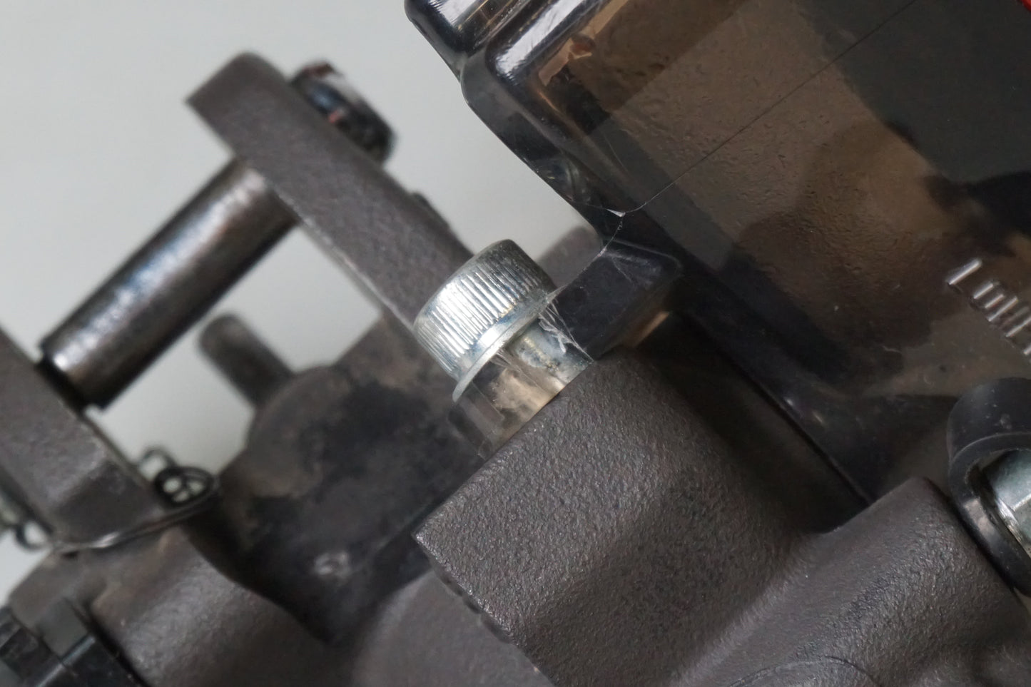 Cylindre de maître de frein