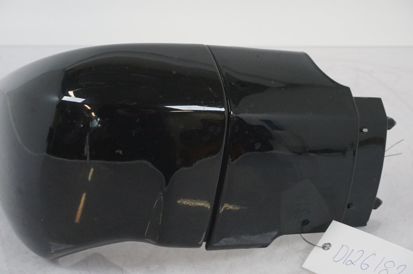 Sidopanel