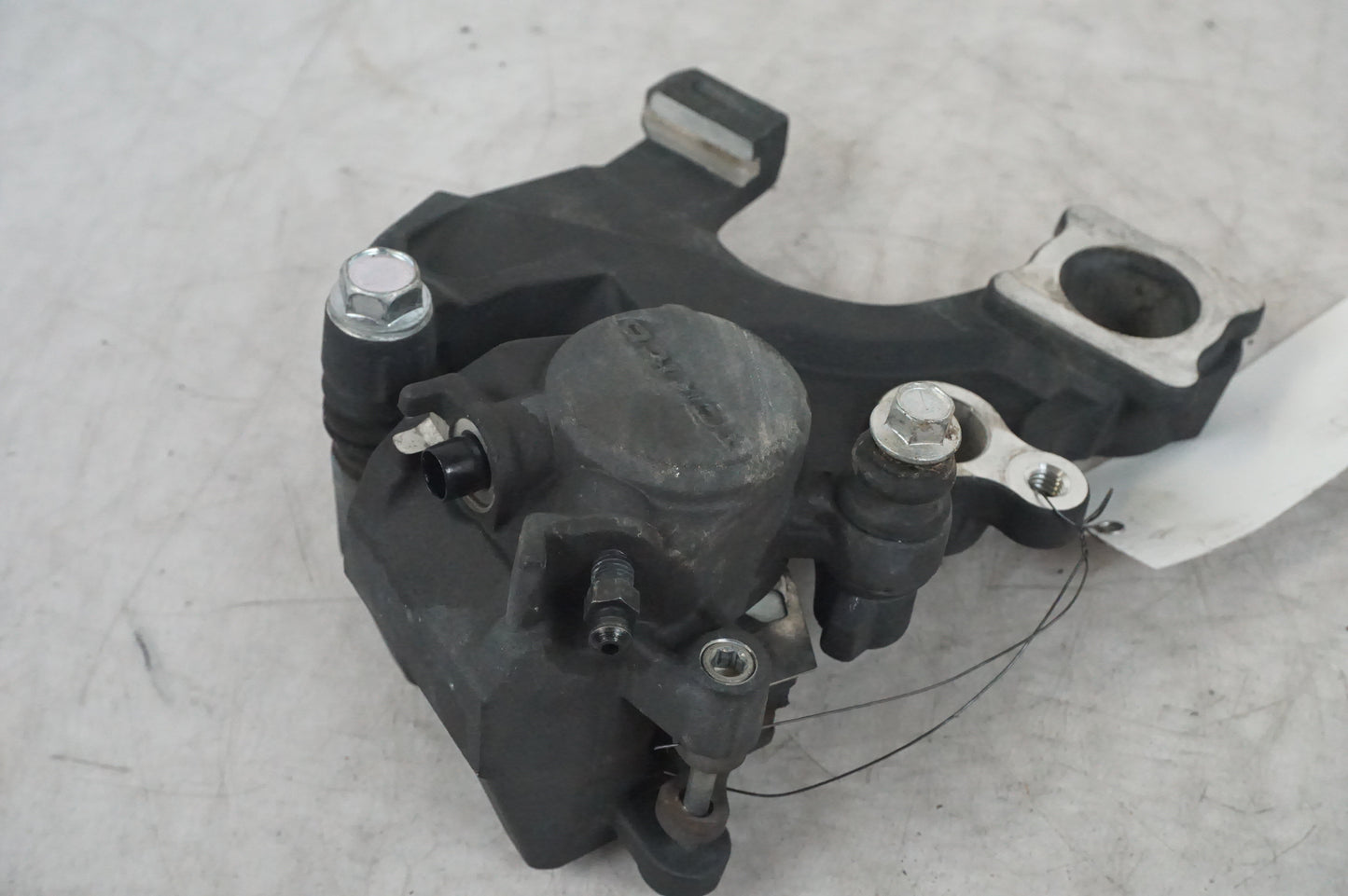 Brake caliper