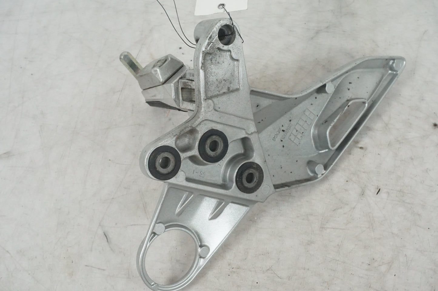 Support de pied de photo