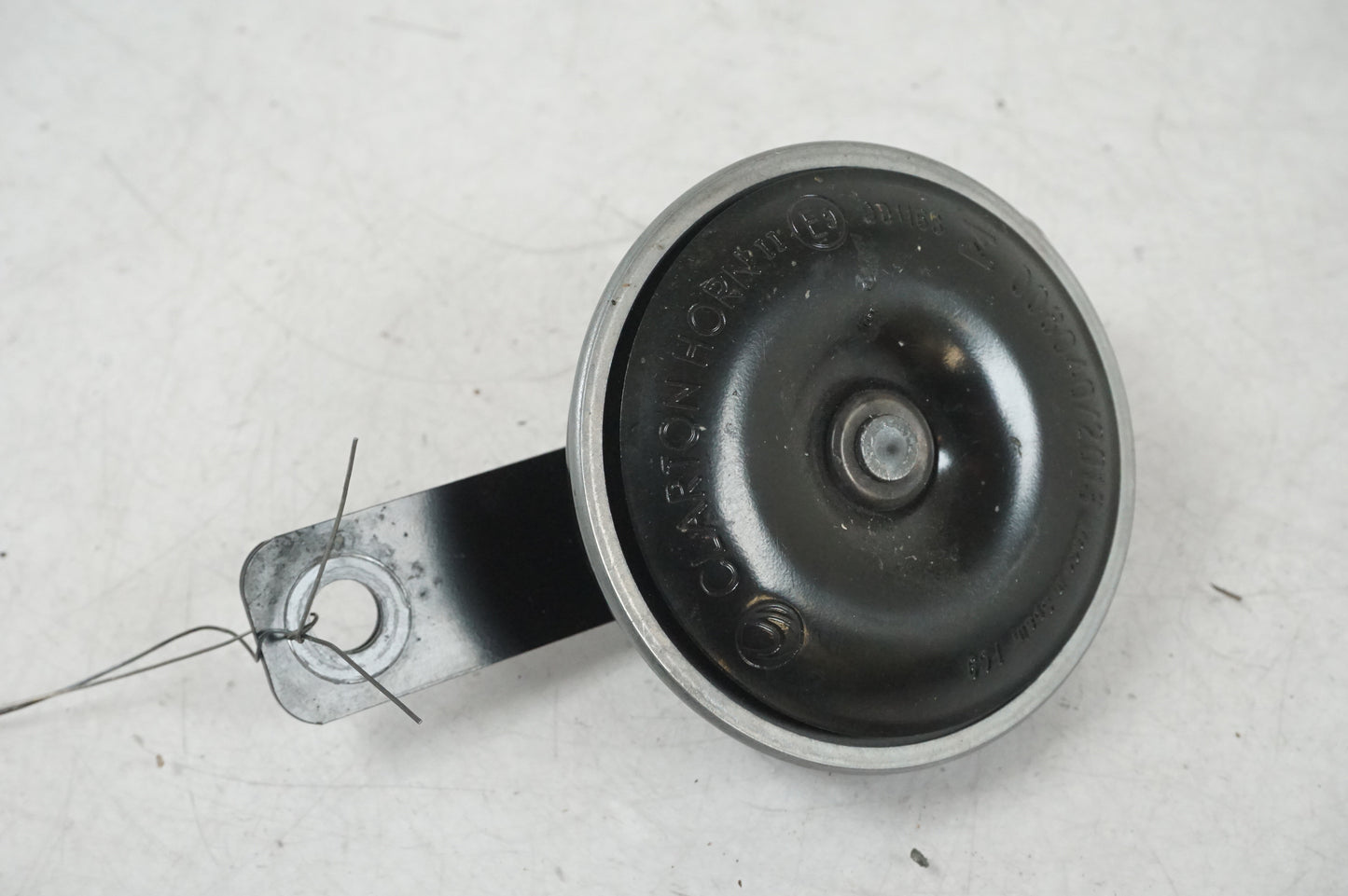Signalhorn / Tuta