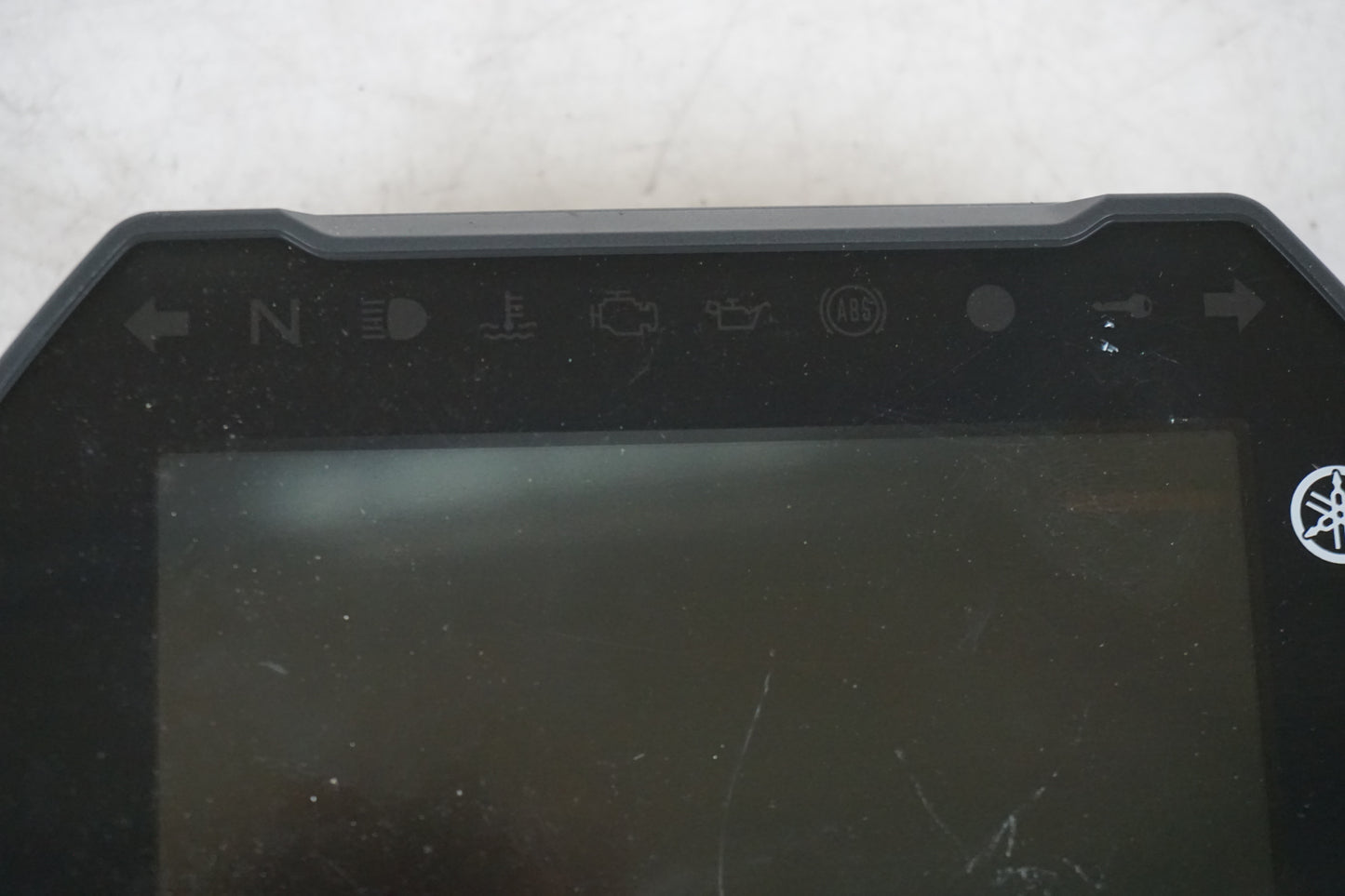 Instrumentpanel