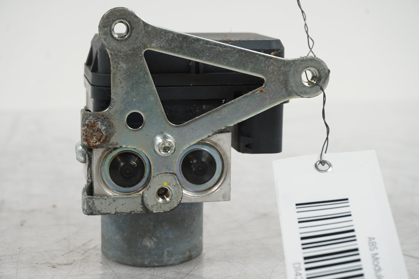 ABS Modulator