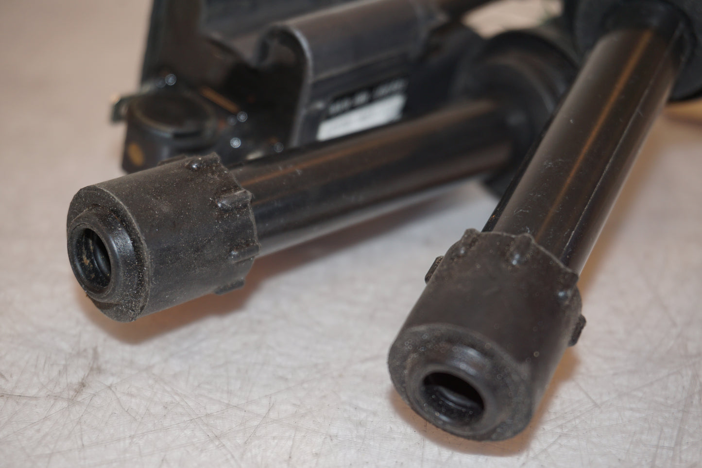 Extrabild3 på Tändspole från en Yamaha FZ-6 -2008 motorcykel.