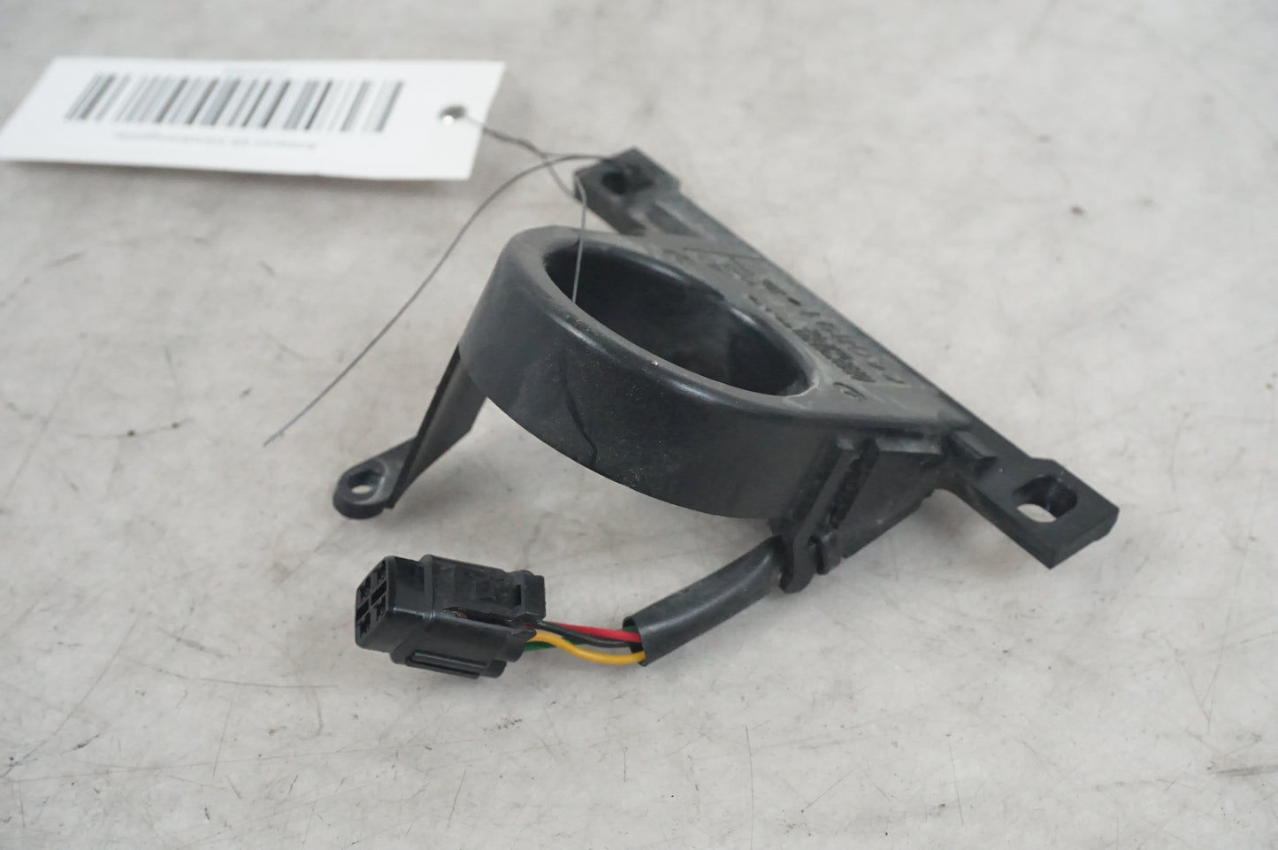 Antenne pour serrure d'allumage