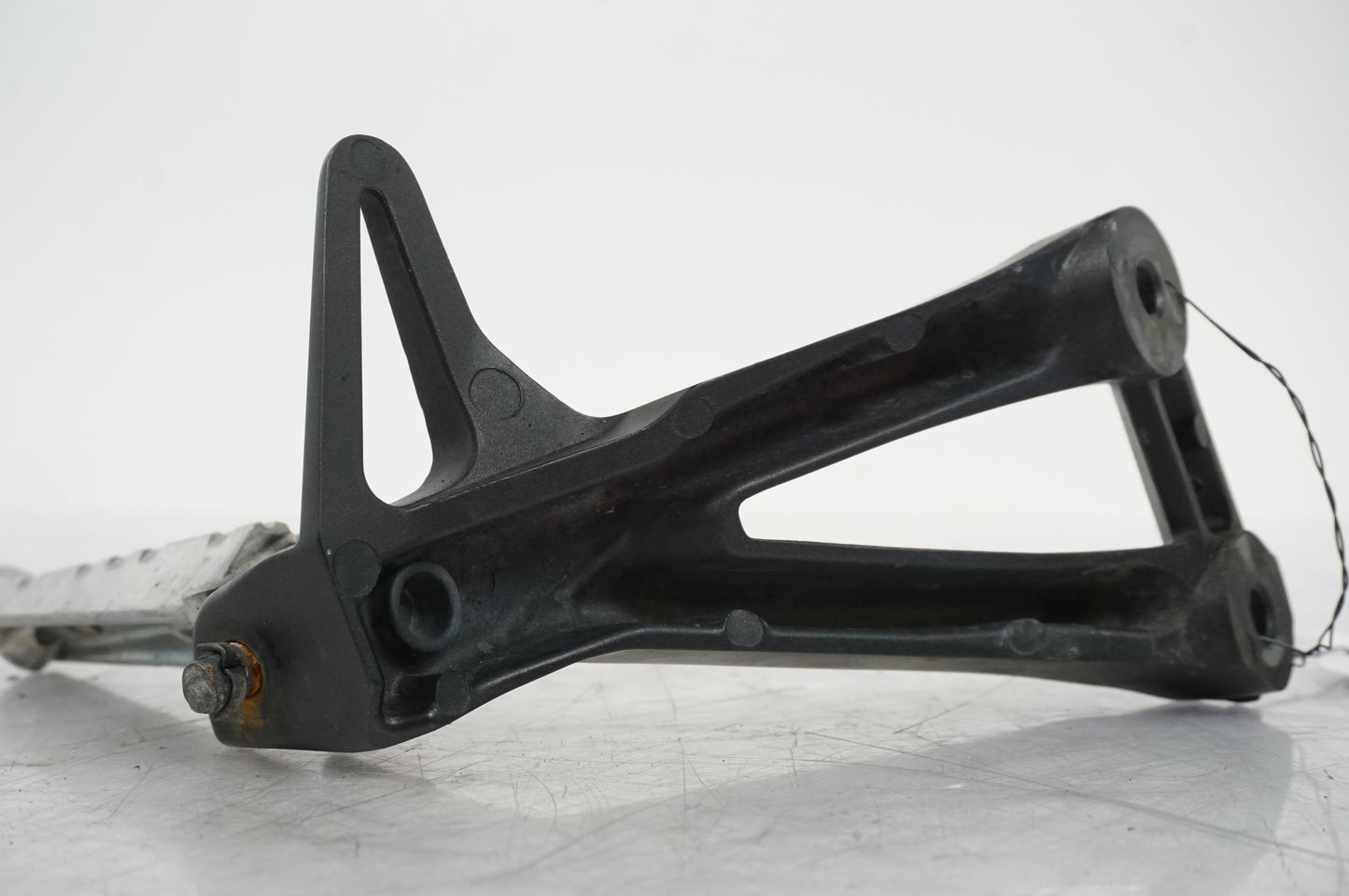 Soporte de estribo