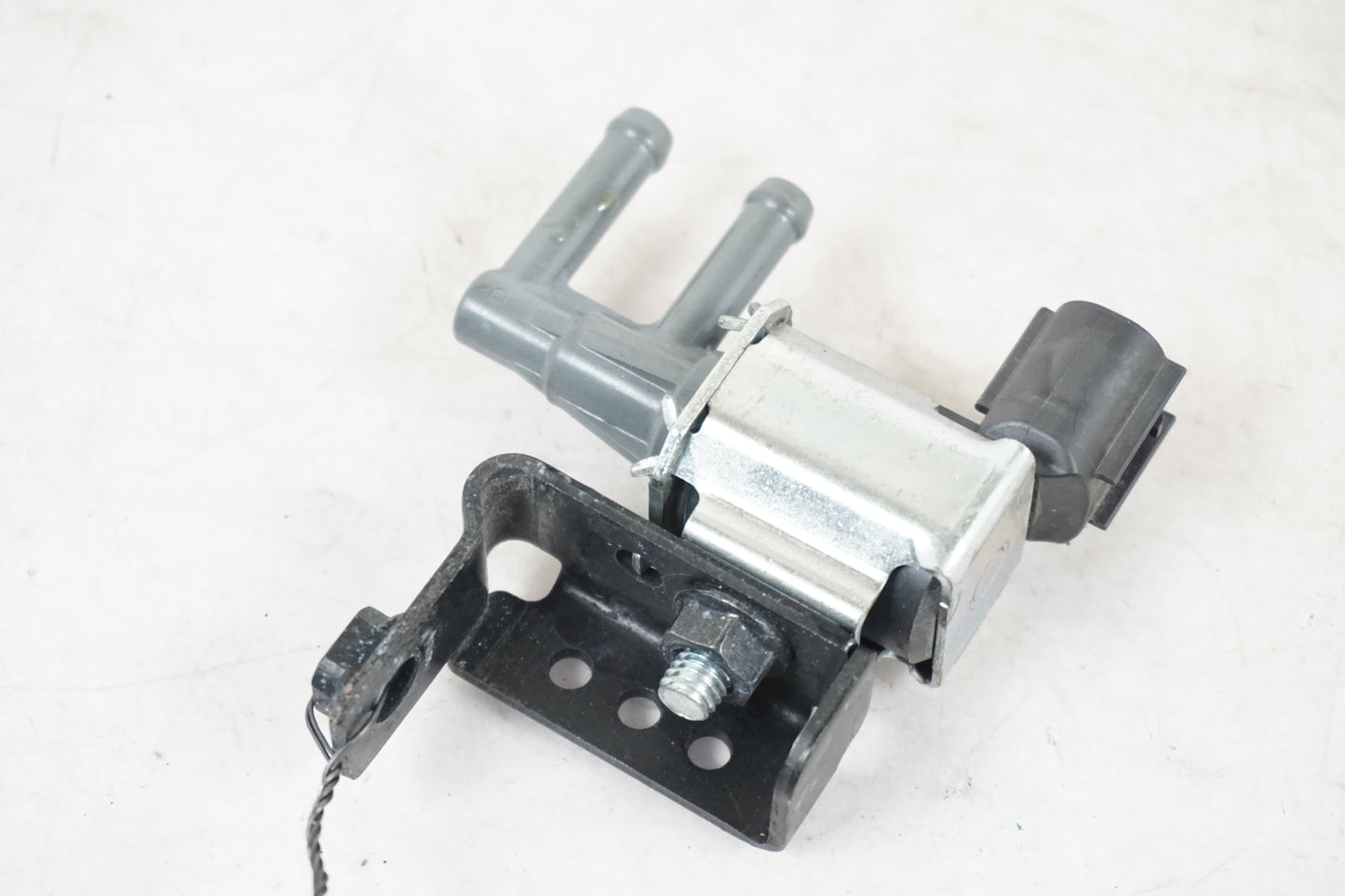 Solenoide