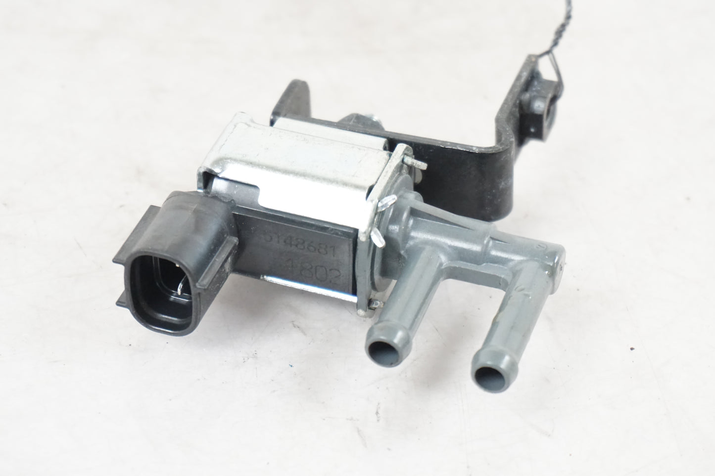 Solenoide