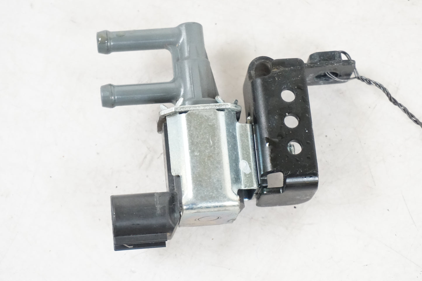 Solenoide