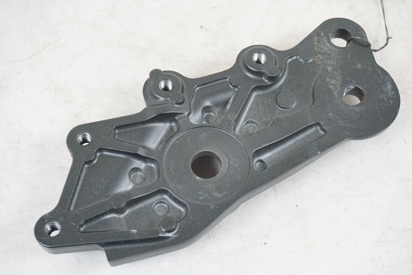 Supporto interno per piede di supporto