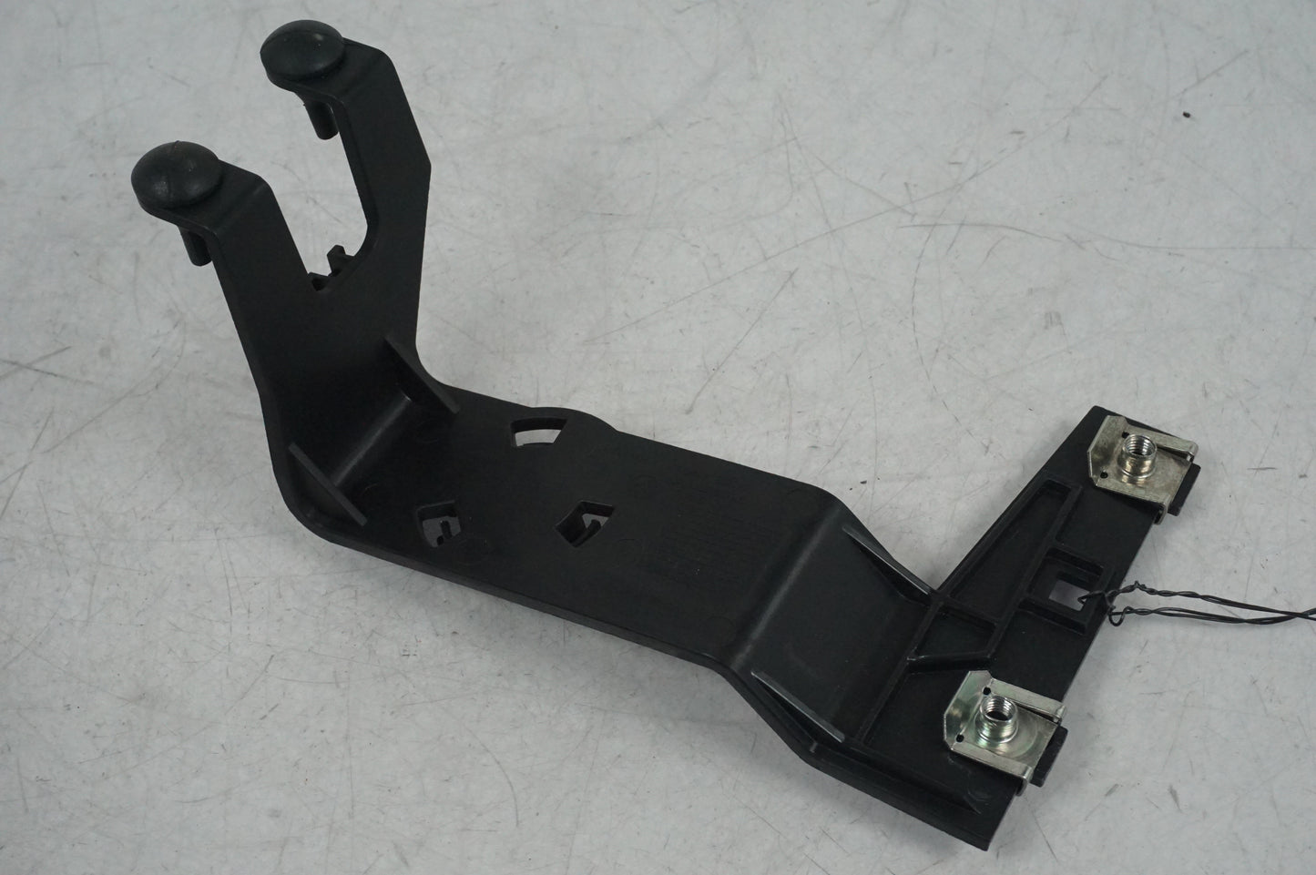 Połączenie wydechowe