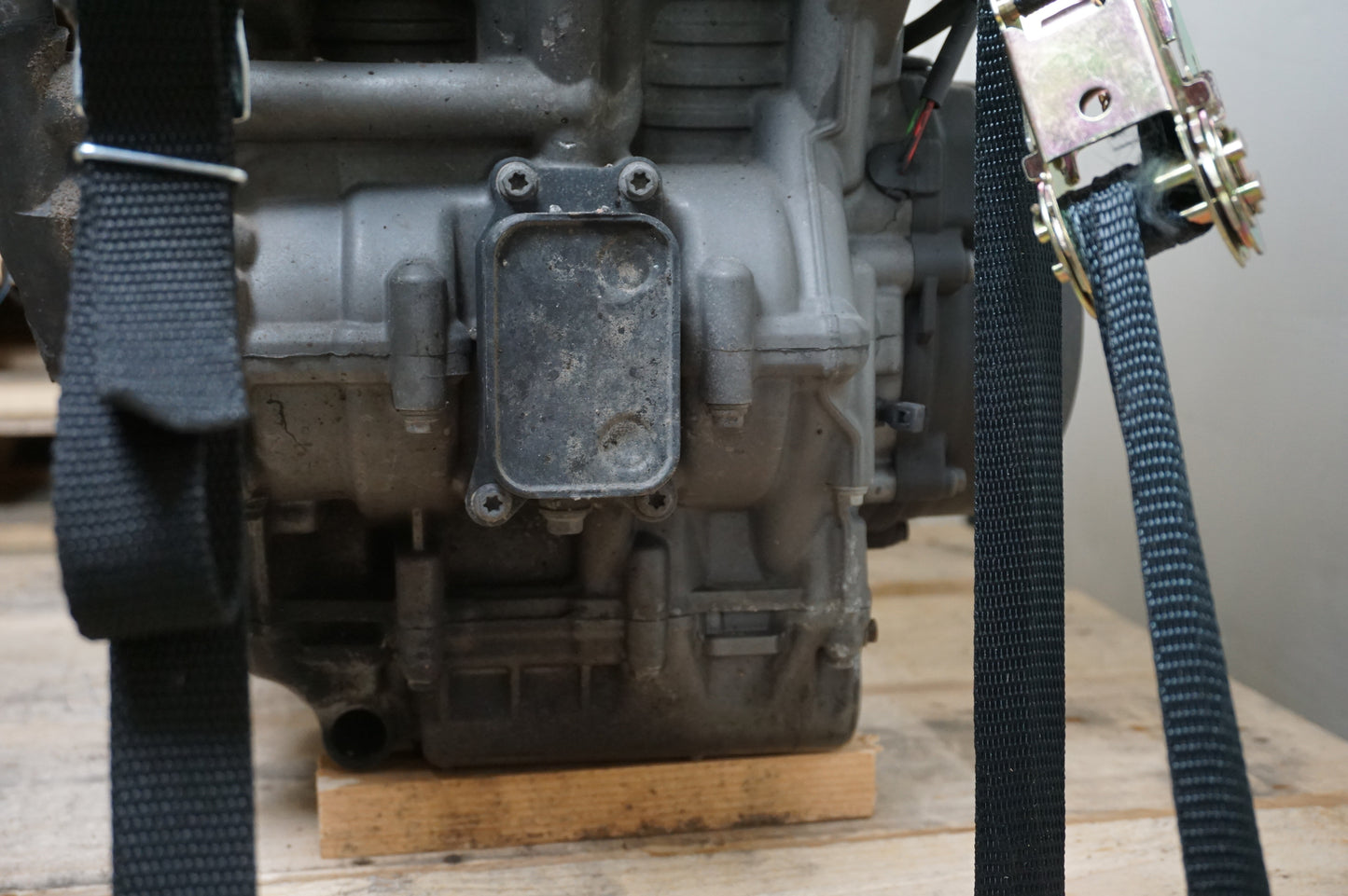 Motor