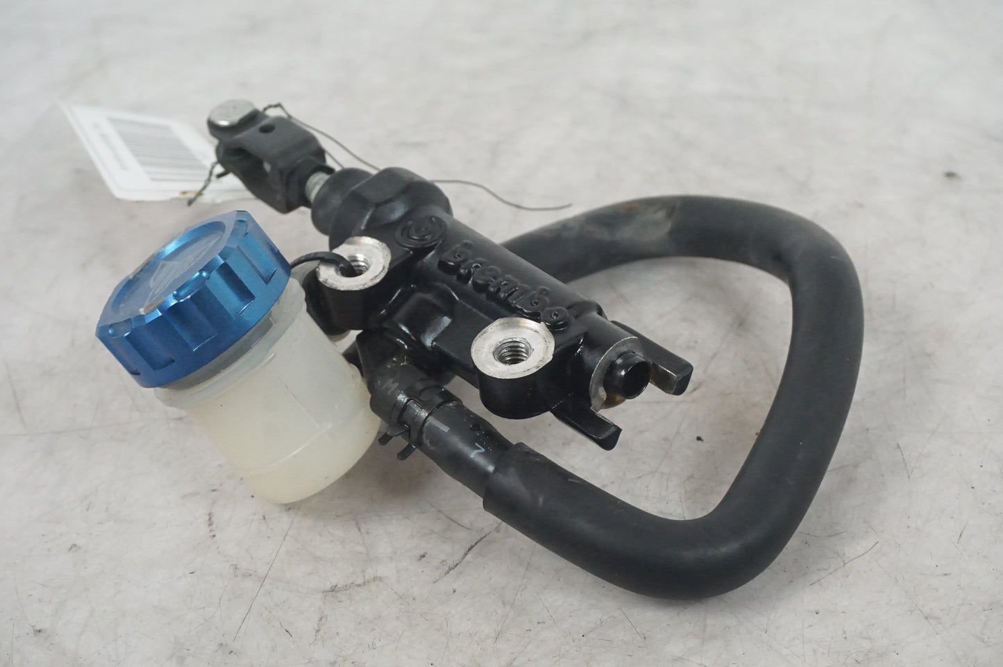 Cilindro maestro del freno