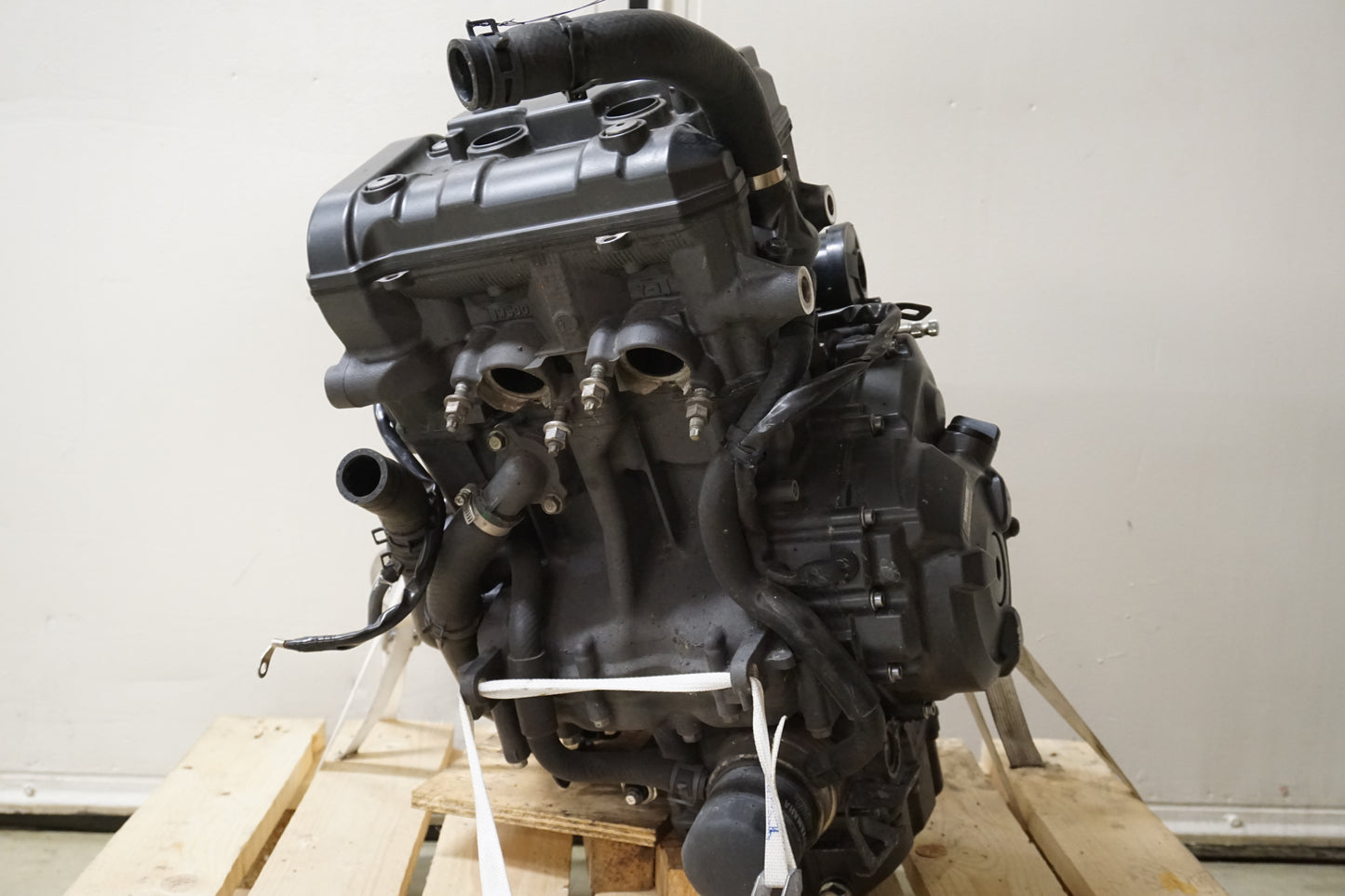 Motor