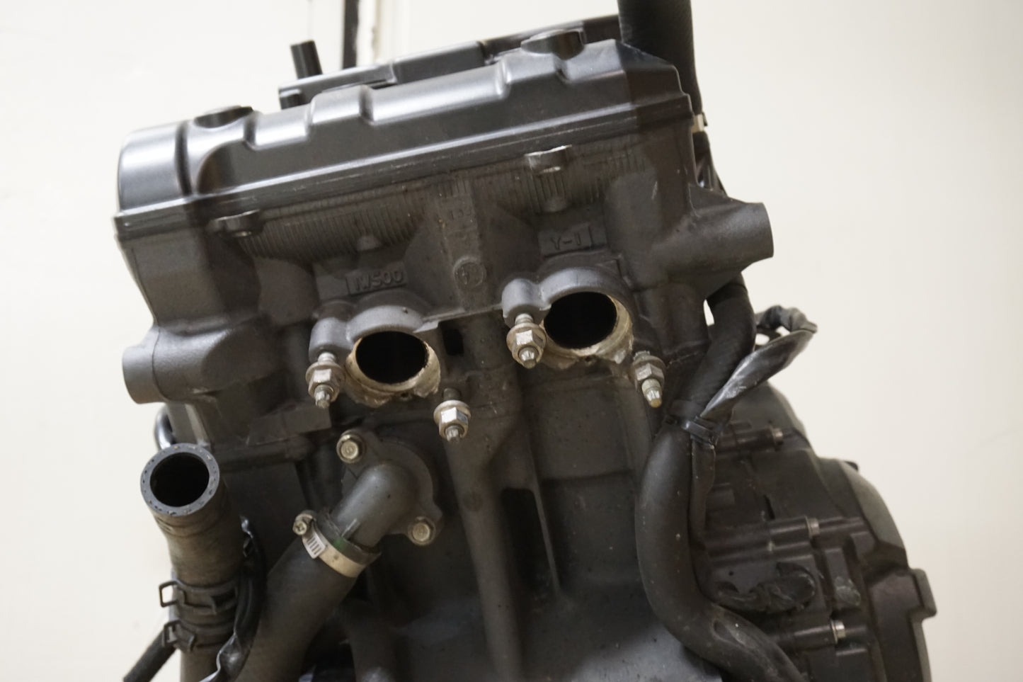 Motor