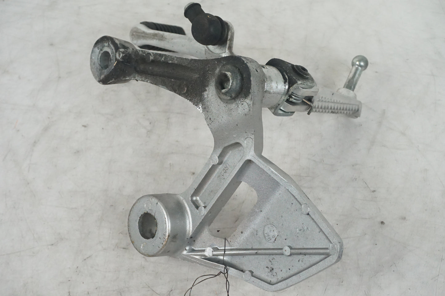 Support de pied de photo