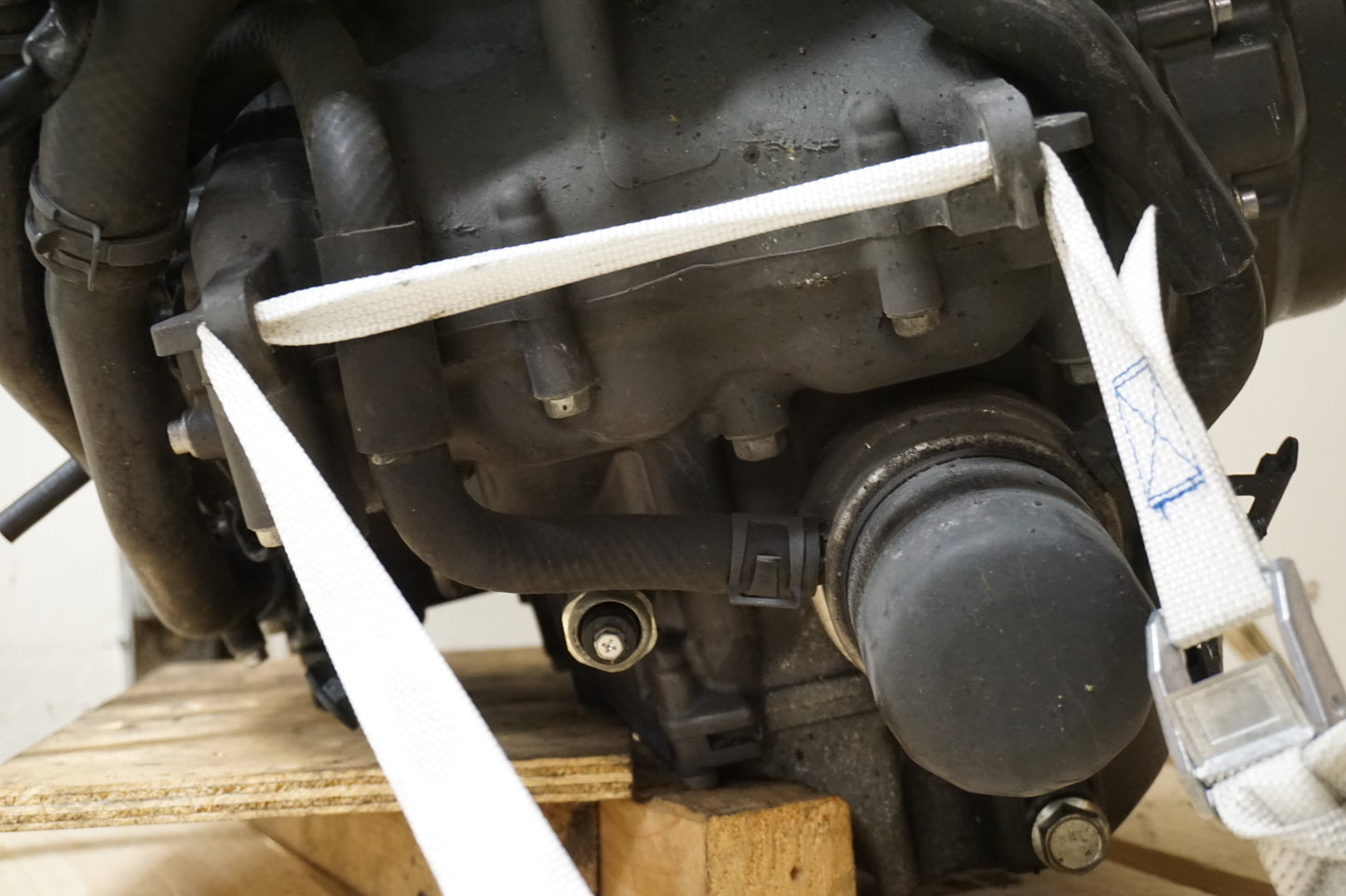 Motor