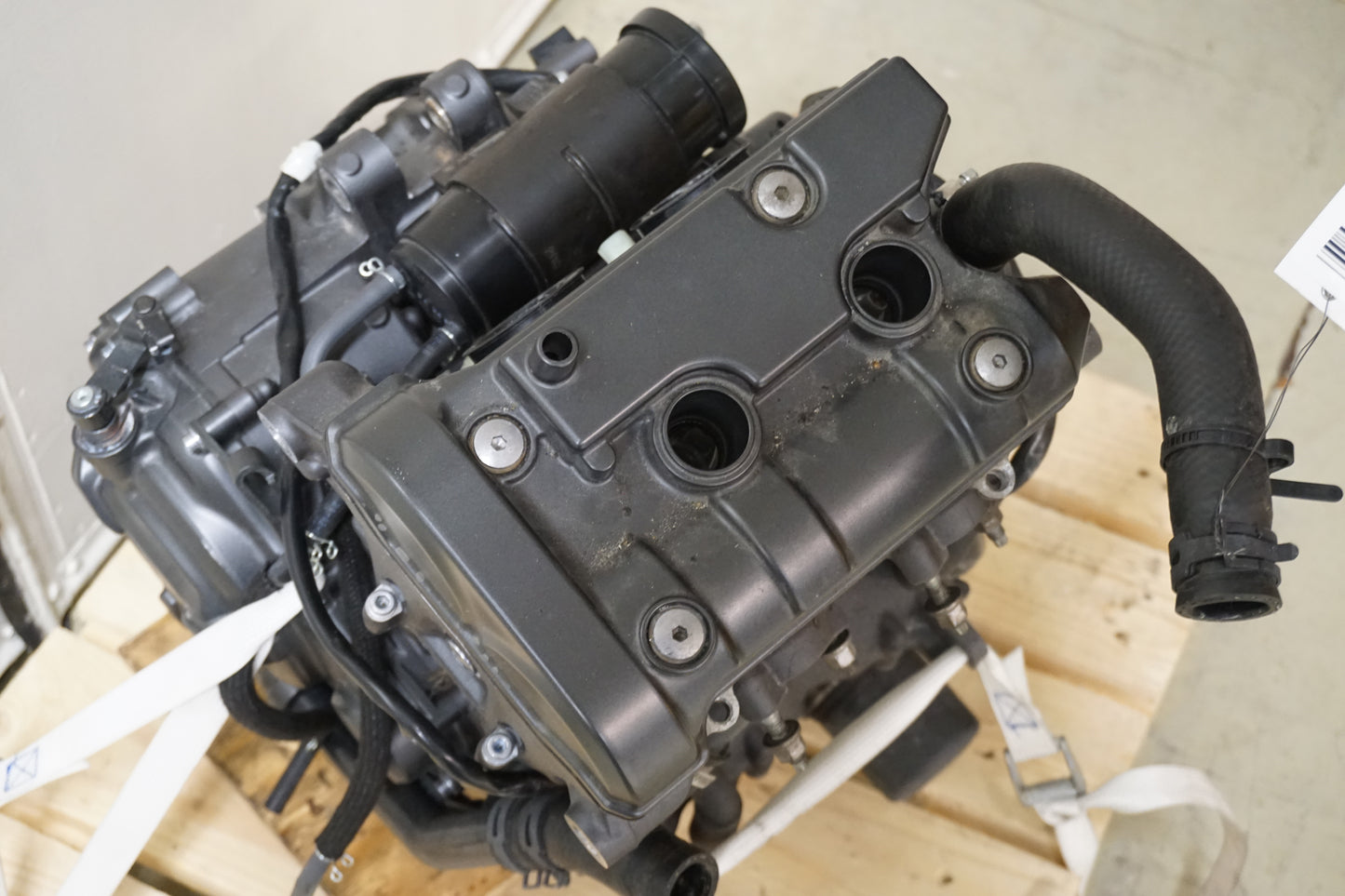 Motor