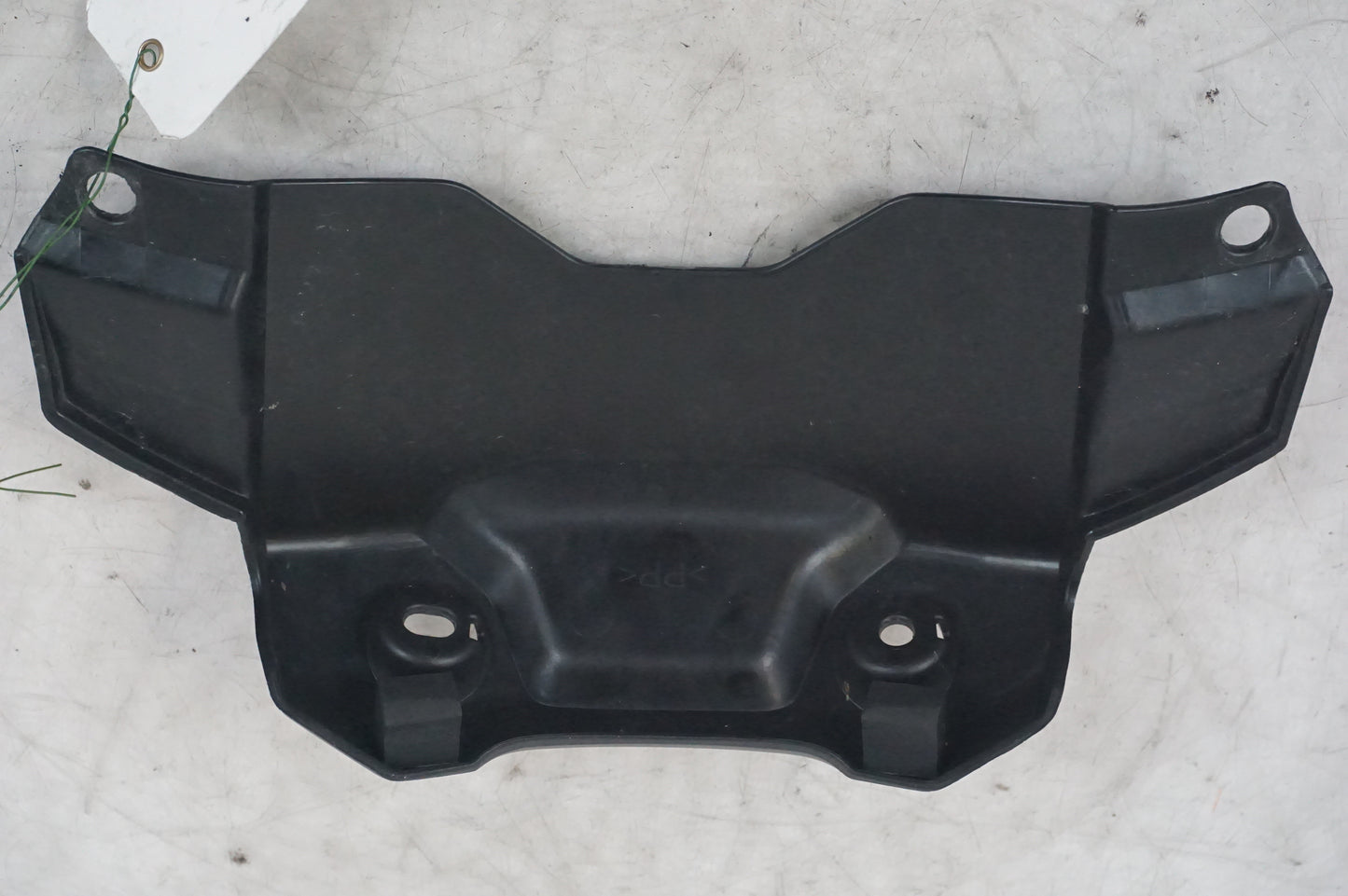 Couvercle de réservoir à essence