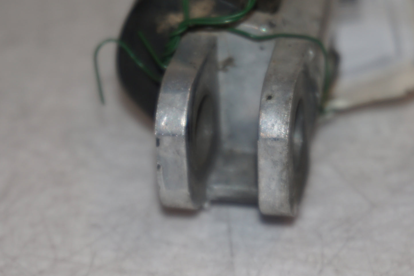 Extrabild2 på Fotpinne från en Suzuki GSX-R 1100 -1989 motorcykel.