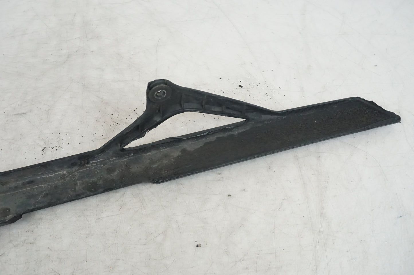 protection de chaîne