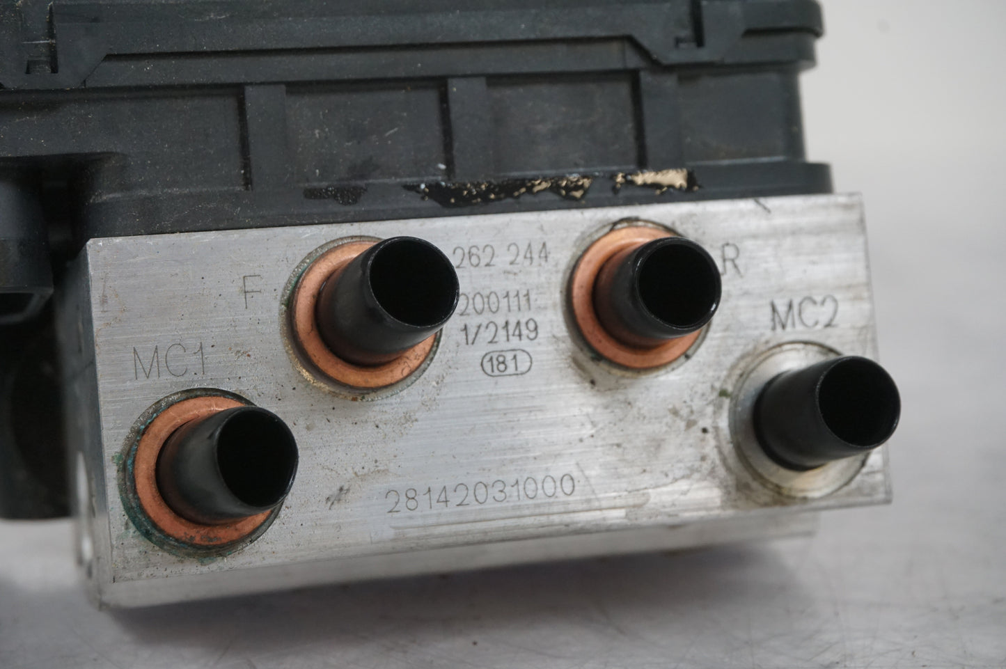 ABS-Modulator
