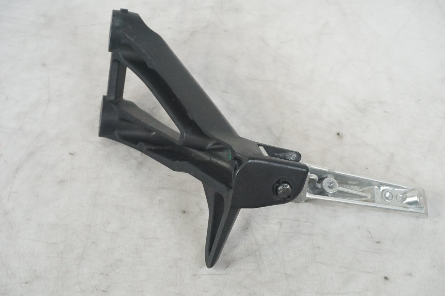 Support de pied de photo