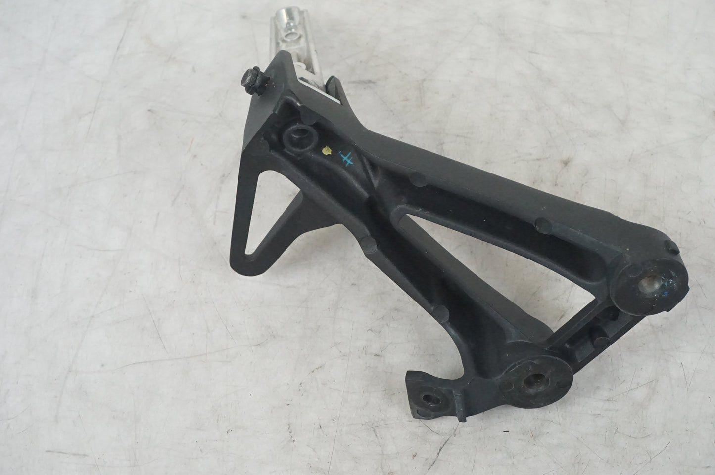 Support de pied de photo