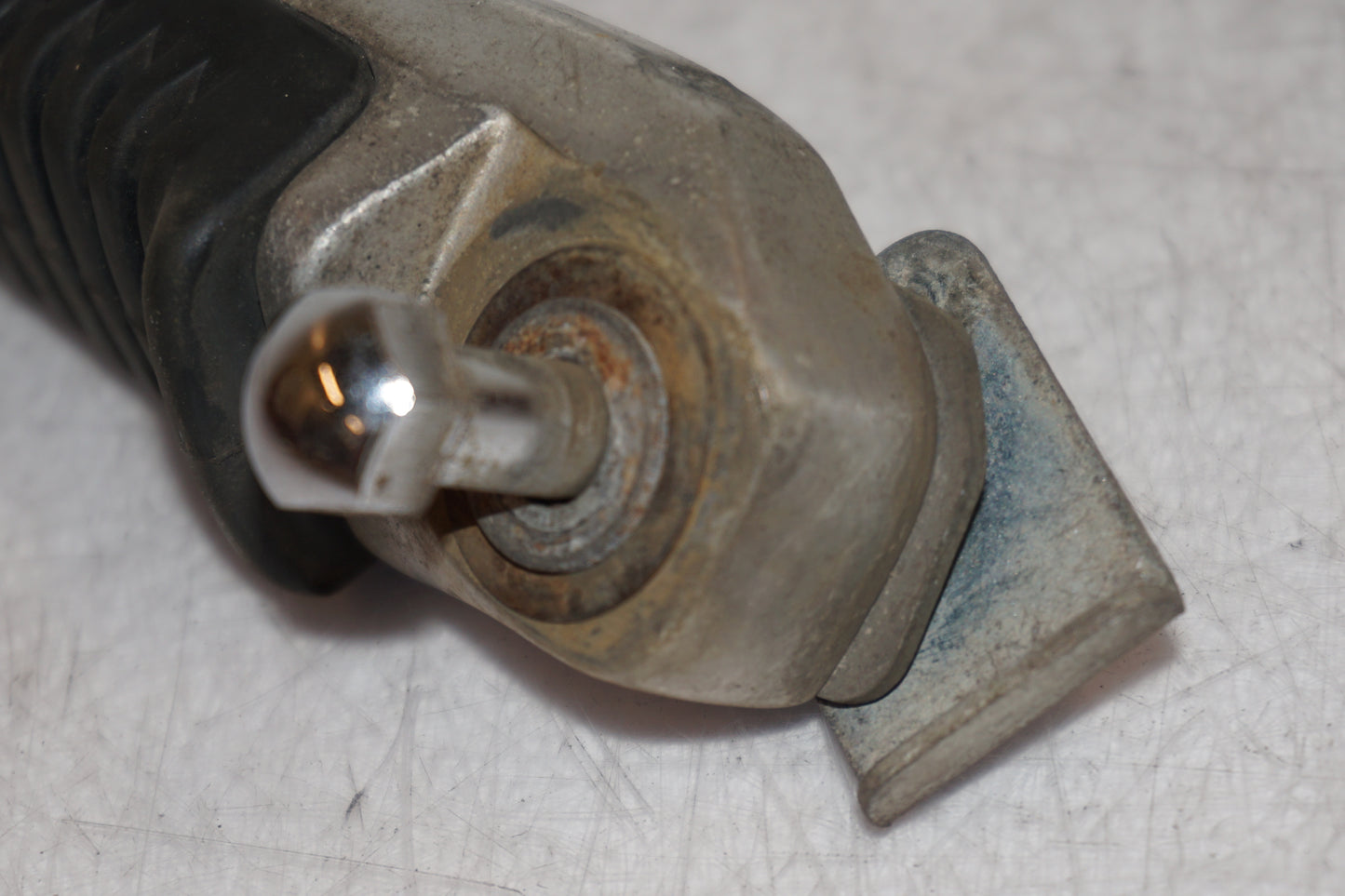 Extrabild1 pÄ Fotpinne frÄn en Suzuki GSX 400 -1983 motorcykel.