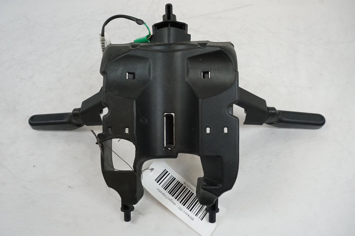 LED blinkry