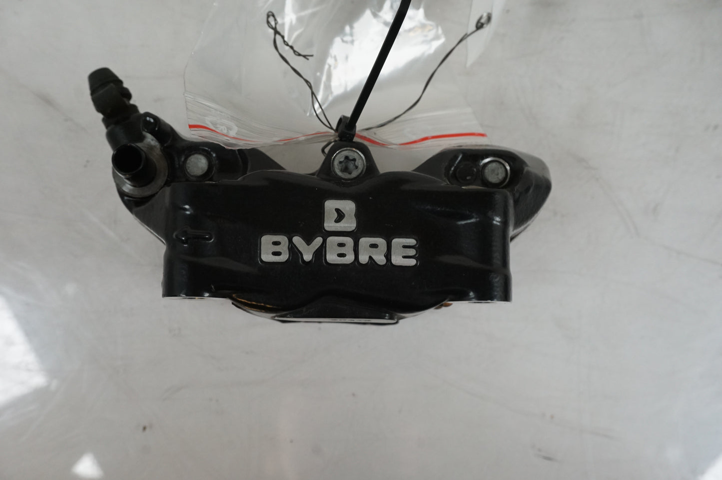 Caliper de freno