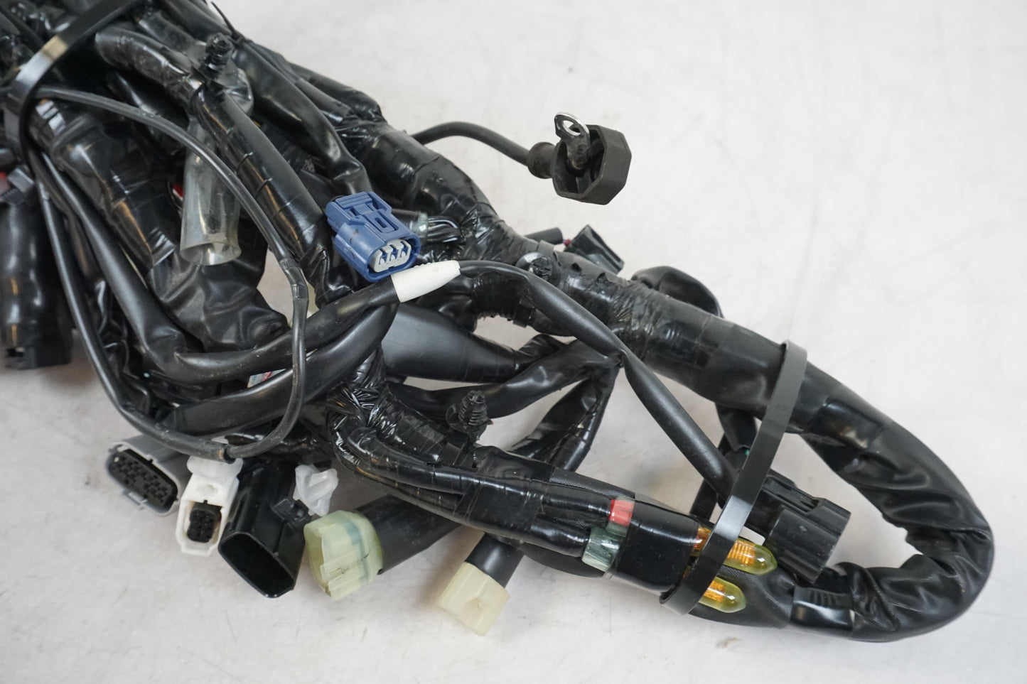 câble de branchement