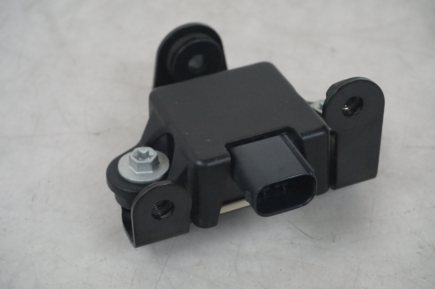 Capteur d'inclinaison