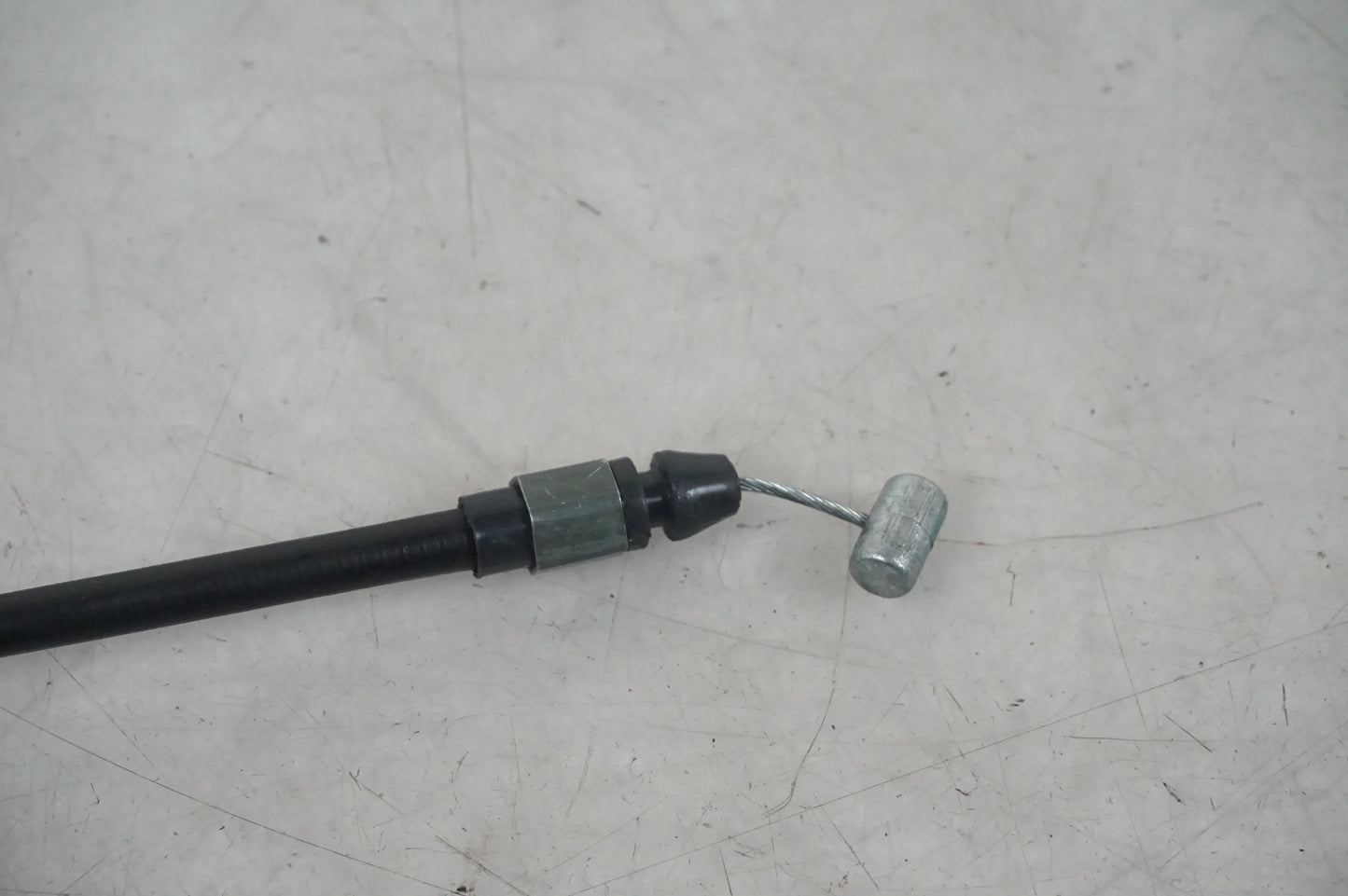 Mécanisme de verrouillage de selle