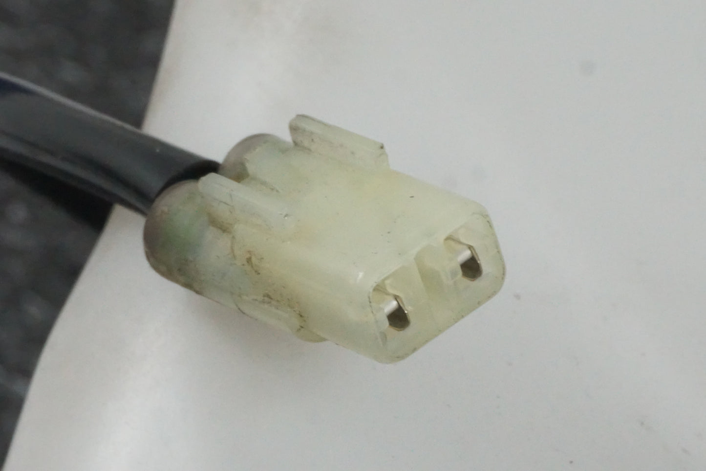 Extrabild1 på Högtalare från en Honda CTX 1300 -2014 motorcykel.