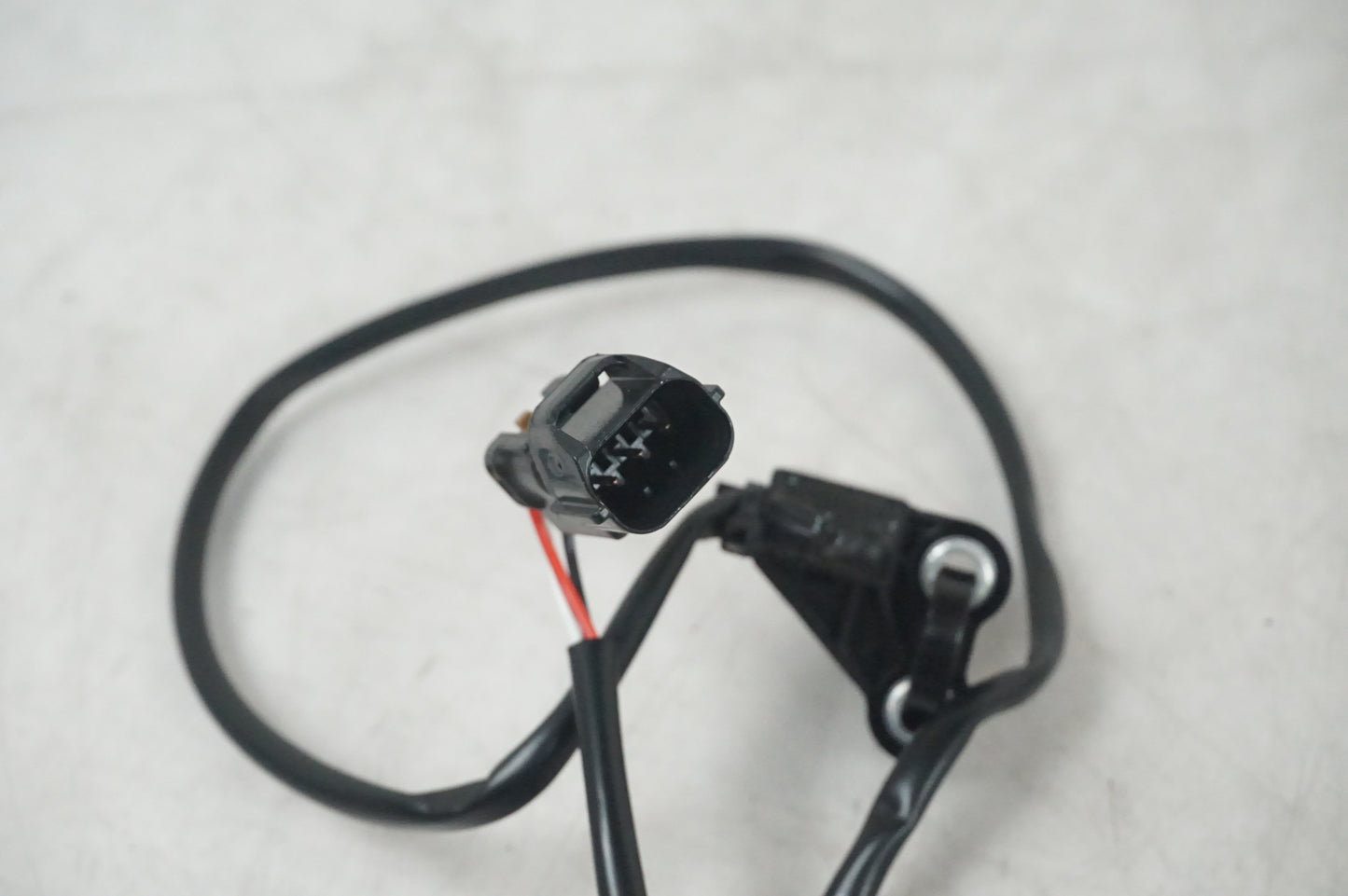 Capteur de boîte de vitesses