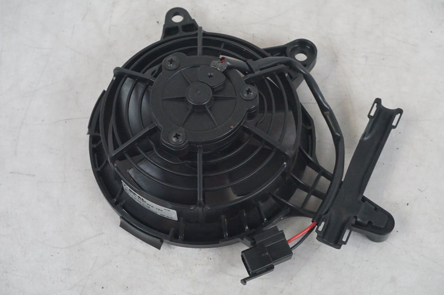 Ventilateur de réfrigérateur