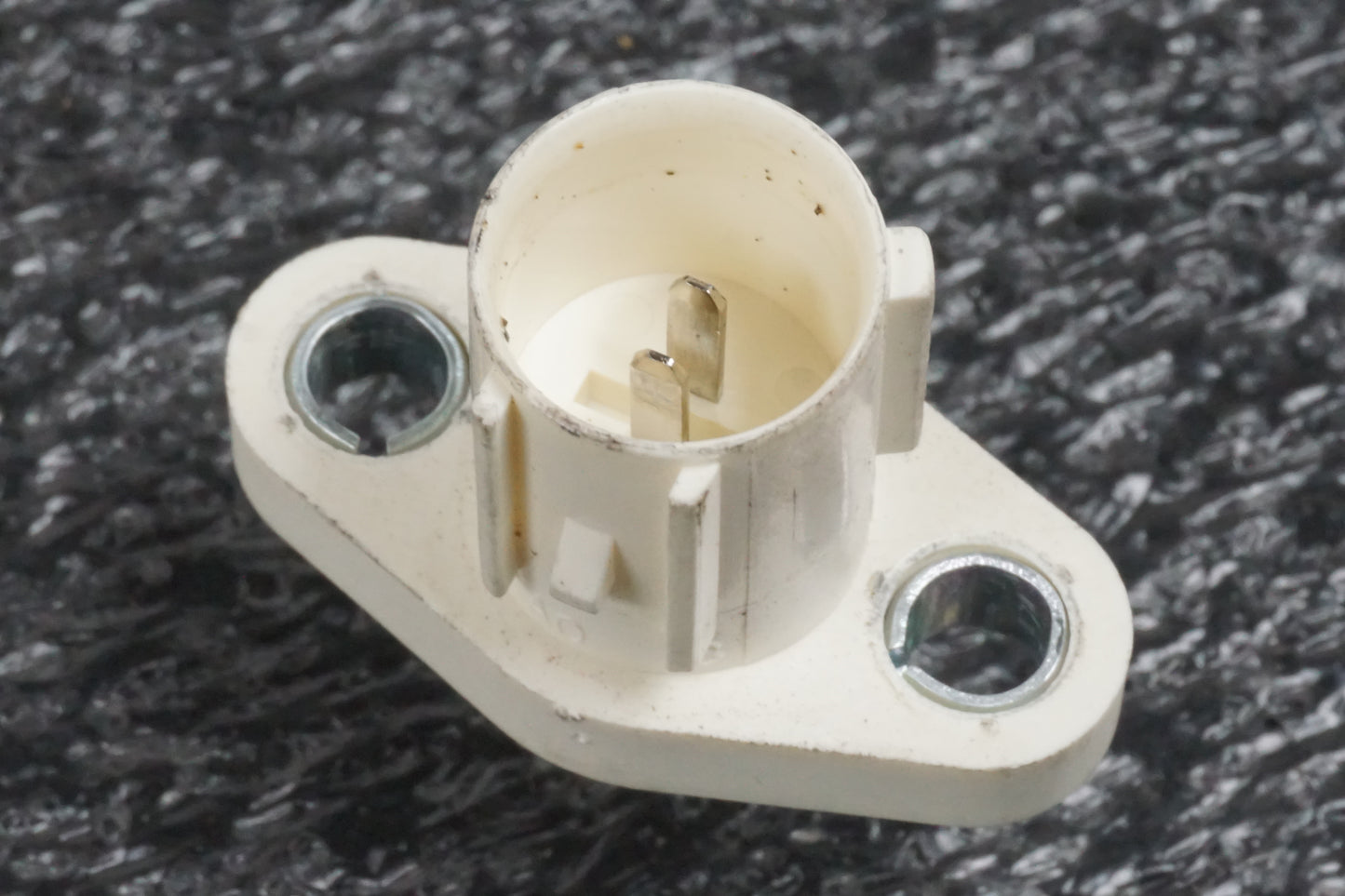 Höger sida pÄ Luftburksensor frÄn en Honda CBR 1000 RR -2006 motorcykel.