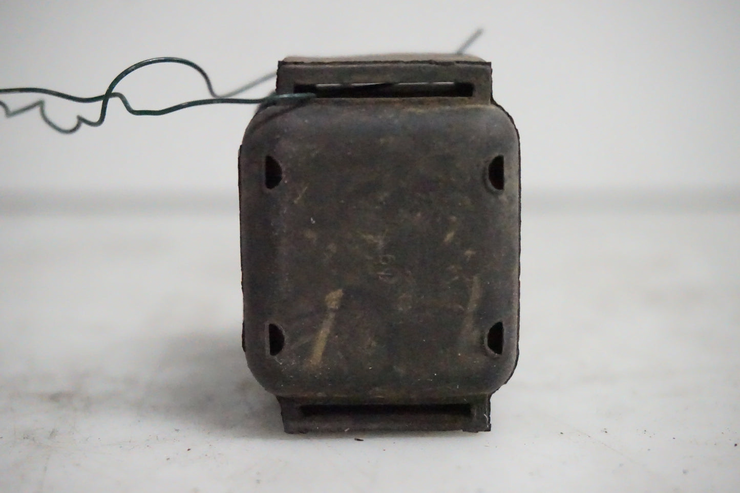 Startovací relé