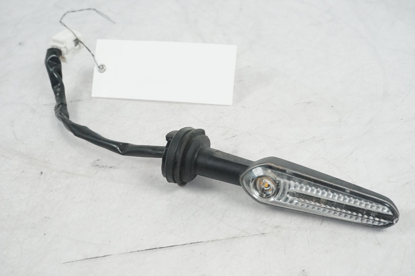 Blinkers LED