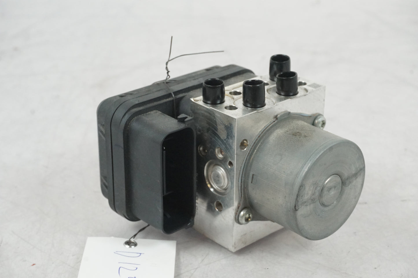 ABS Modulator